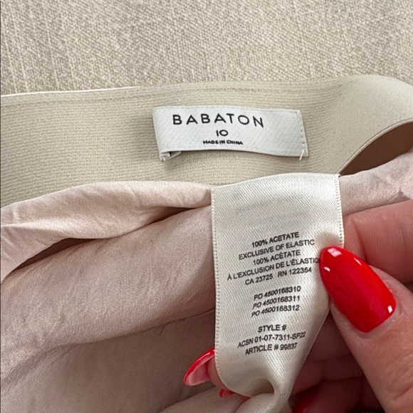 Bundle of Aritzia Skirts - Picture 6 of 8